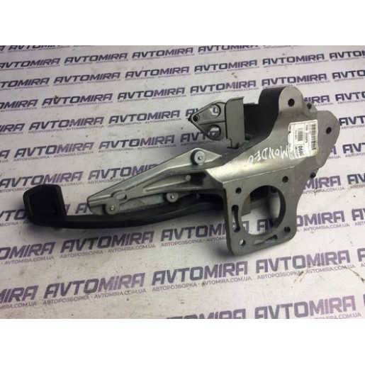 Педаль гальм Ford Mondeo 4 2007-2014 7G9N2D094PB